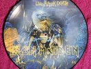 Iron Maiden - Live After Death - Limited Picture Vinyl