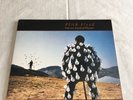 Pink Floyd- Delicate Sound of Thunder record album- vinyl- NICE