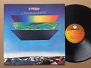 O TERCO - CRIATURAS DA NOITE ? BRAZIL PROG LP ? ORIGINAL UNDERGROUND LABEL MINT