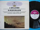 Erato Pink ED1 Brahms Quatuor A Cordes De Munich Lancelot NM