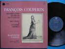Astree AS 27 Couperin Second Livre Pieces De Clavecin Blandine Verlet NM