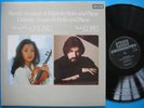 Decca SXL 6944 Franck Debussy Sonata Violin Kyung-Wha Chung Radu Lupu NM