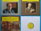 Dgg Tschaikowsky Lalo Bruch Cello Con. Rostropovich Fournier 3lp NM
