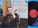 Philips Beethoven Violin Con. Henryk Szeryng Haitink NM