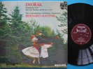 Philips HiFi Stereo Dvorak Sym. 8 Slavonic Dances Haitink NM