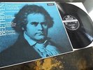 Beethoven: Piano Concerto No. 5 - Julius Katchen **Decca SXL 6109 WBg ED1 LP**