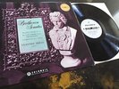 Beethoven: Piano Sonatas - Claudio Arrau **Columbia SAX 2390 ED1 LP**