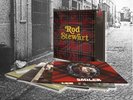 ROD STEWART - 1969-1974 Albums / LIMITED 180g 5 x Vinyl LP BOX SET NEW SEALED