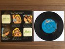 X-Ray Spex “GERM-FREE ADOLESCENCE” with Pic Sleeve  punk 7” vinyl record