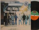 Stephen Stills          Manassas            DoLp          NM # W