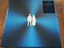 U2 ?– Songs Of Experience Extra Deluxe Blue Vinyl Box Set Limited Edition
