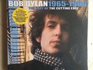 BOB DYLAN 1965-1966  THE BOOTLEG SERIES VOL. 12 BEST OF CUTTING EDGE 3LP BOX SET