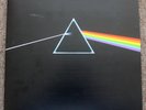 PINK FLOYD - Dark Side of the Moon - Vinyl LP - Mint/Unplayed - Re-Issue