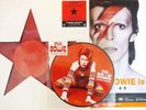 David Bowie Is... Japan Exhibition Exclusive Vinyl Bundle