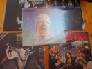 SCORPIONS - IN TRANCE - TAKEN BY FORCE -  LIVE - TOKYO TAPES - BLACKOUT Vinyl LP
