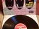 Keef Hartley Band - The Battle of North West Six - Deram - Germany 1969