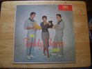 THE TEDDY BEARS   EARLY PHIL SPECTOR    1959   MONO   33 1/3 RPM RECORD