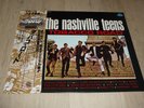 LP The Nashville Teens    Tobacco Road    (Japan / London  PROMO)