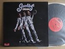 CREAM GOODBYE / 1969 UK ORIGINAL MATRIX A3/B3