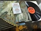 Mozart: Piano Concertos 24 & 27 - Annie Fischer **Columbia SAX 5287 ED1 LP**