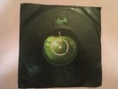 Hey Jude by THE BEATLES Single MONO 45 APPLE LABEL R5722