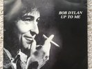 BOB DYLAN - 