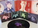 DAVID BOWIE LP GATEFOLD HEROES  EMI WITH BONUS TRACKS