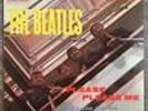 Beatles Please Please Me LP Gold Label Mono UK  Beautiful Shape