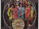 BEATLES Sgt. Peppers Lonely Hearts Club Band CAPITOL LP picture disc