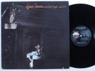 GRAM PARSONS AND THE FALLEN ANGELS Live 1973 SIERRA LP w/insert & newsletter