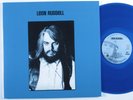 LEON RUSSELL Self Titled AUDIO FIDELITY AFZLP 257 LP NM 180g reissue blue vinyl
