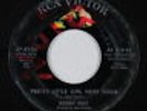 Northern Soul 45 - Bobby Day - Pretty Little Girl Next Door - RCA Victor - mp3