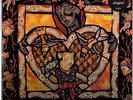 Mindfunk - Dropped (2 x LP, Album)  Label:Megaforce Records Cat#: ZAZ 3