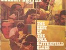THE PAUL BUTTERFIELD BLUES BAND Golden Butter LP 2xLP ELEKTRA 7E-2005 orig NM