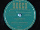 Latin 78 SONORA MATANCERA Cancaneito SEECO HEAR