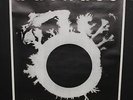 Bauhaus 1982 Original  90x64cm UK Sky's Gone Out UK Billboard Poster c/w Dates