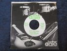 TWAS BRILLIG Dirty Old Man NM FUZZ PSYCH PROMO 45 Date Sleeve MINNESOTA GARAGE