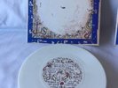 THE CURE -Just Like Heaven- VERY RARE -UK White Vinyl Numbered Pic Sleeve (2954)