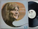N' MINT COLIN SCOT 1st PRESS UK LP-CRIMSON, GENESIS,YES,VAN DER GRAAF,BRILLIANT