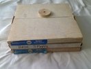 Seeburg 1000 records - Complete RR-66 & R-76 Basic, and spares