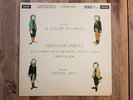 Decca SXL2247 - Cimarosa -Il Maestro - Mozart -Concert Arias -Fernando CORENA NM
