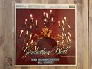 Decca SXL2250 - Strauss - Graduation Ball - Weber - Willi BOSKOVSKY - NM
