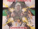 Iron Maiden No Prayer For The Dying 12