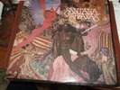 Santana - Abraxas S64087 Europe 1970 Vinyl Record LP 12