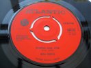 King Curtis MEMPHIS SOUL STEW / BLUE NOCTURNE 1967 UK 7