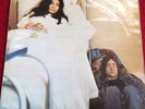BEATLES/JOHN LENNON UNFINISHED MUSIC NO. 2 LIFE WITH THE LIONS ZAPPLE APPLE