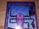 VOIVOD - nothingface - rare original press lp,Coroner,Watchtower,Kreator,Sodom