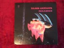 Black-Sabbath + Paranoid + original 1971-1st Press-Vinyl-LP-Green-WB-WS-1887