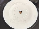 Marillion - Kayleigh - White Label Promo 7” 45
