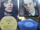 MICK JAGGER-RY COODER-PERFORMANCE-VINYL LP 1st PRESS USA EX1970 ROLLING STONES